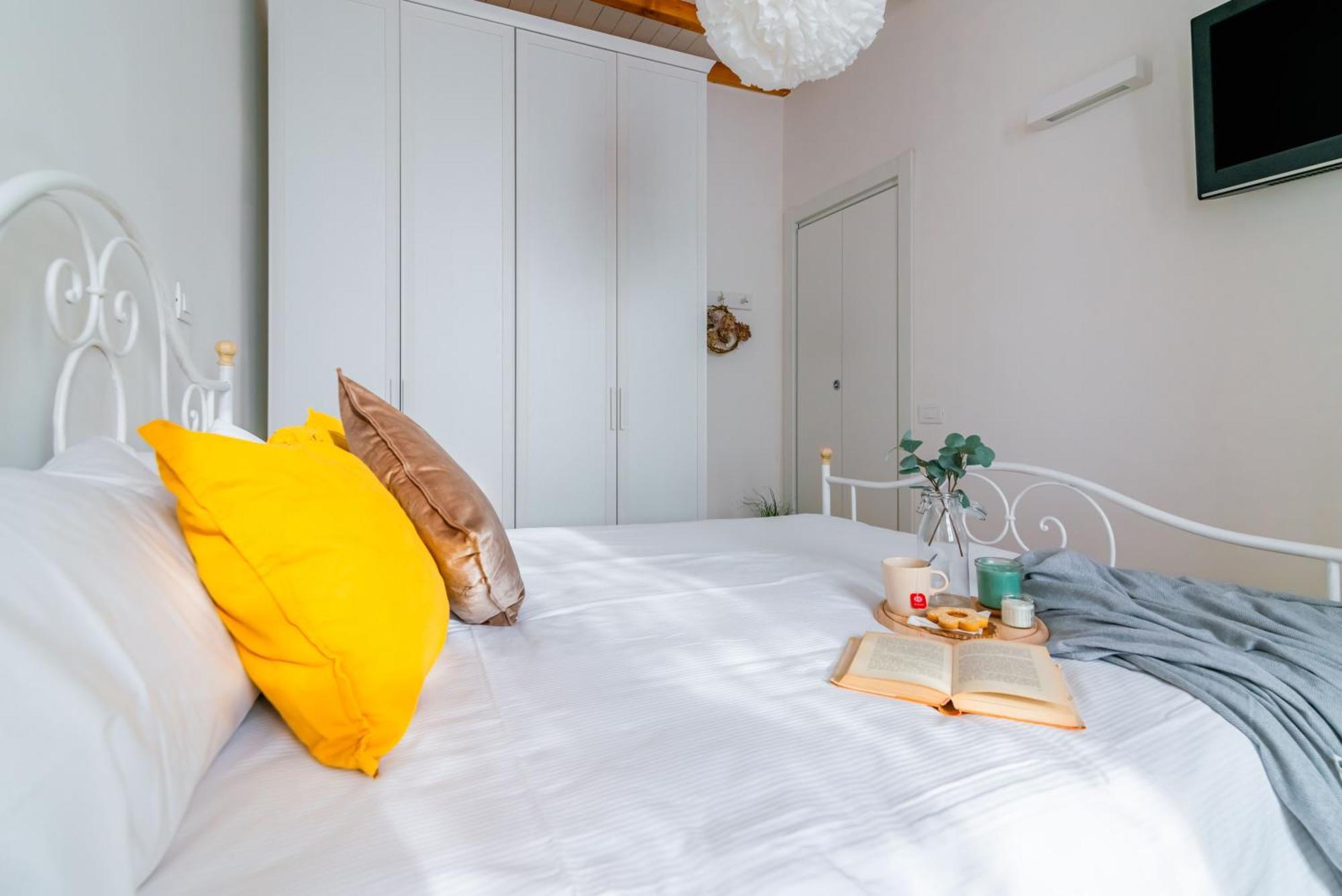 La Corte 48 - Pavia City - By Host4U Eksteriør bilde