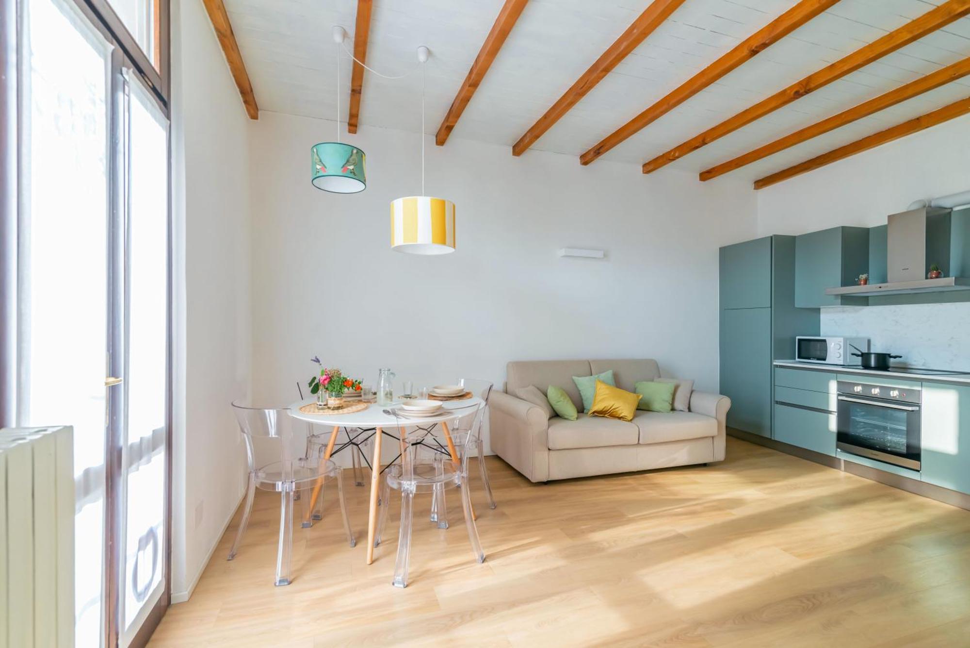 La Corte 48 - Pavia City - By Host4U Eksteriør bilde