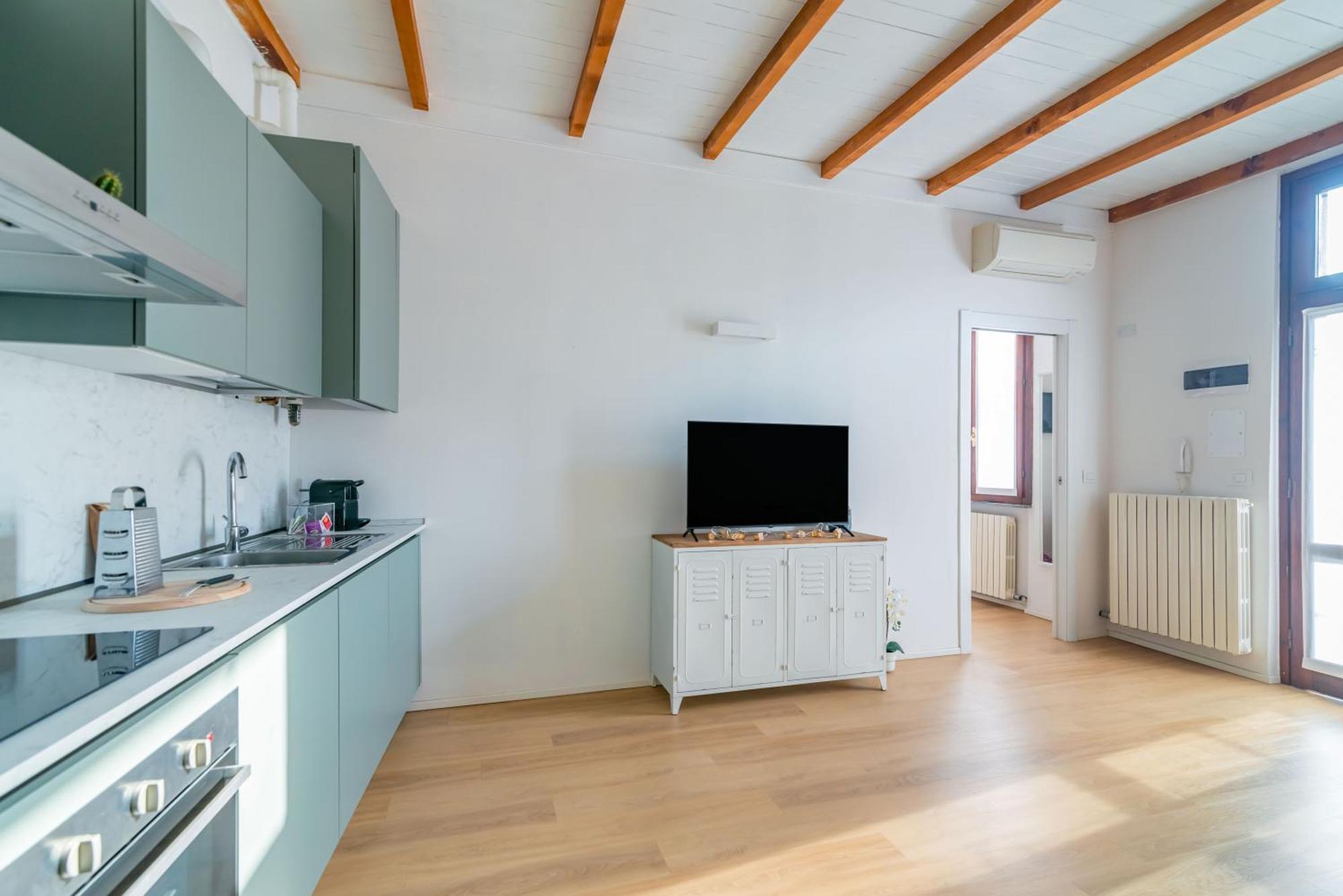 La Corte 48 - Pavia City - By Host4U Eksteriør bilde