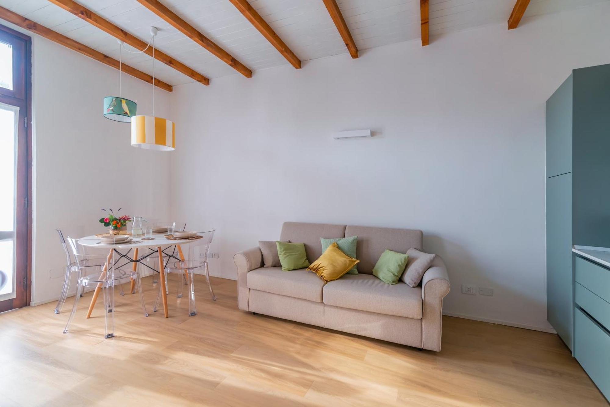 La Corte 48 - Pavia City - By Host4U Eksteriør bilde