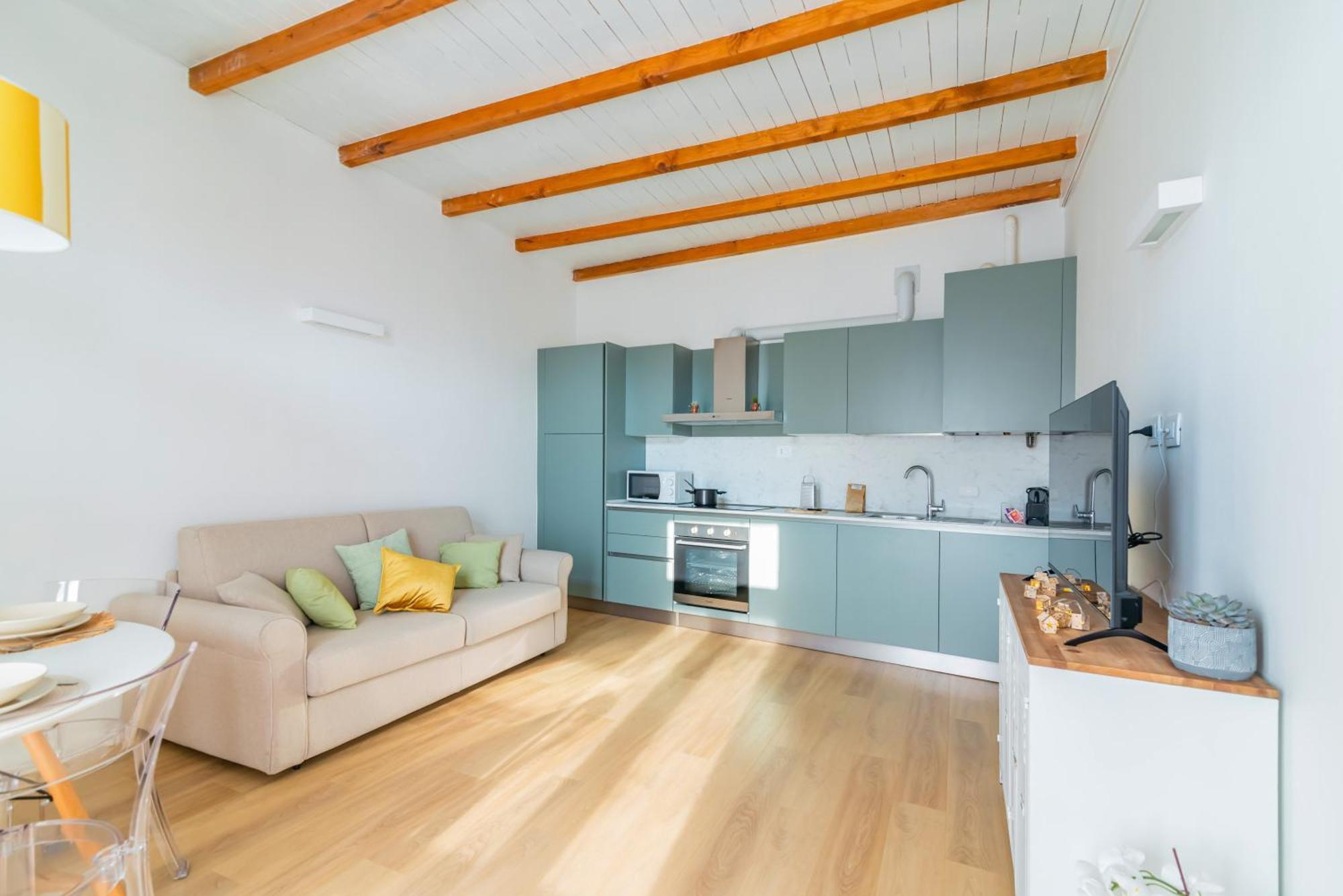 La Corte 48 - Pavia City - By Host4U Eksteriør bilde